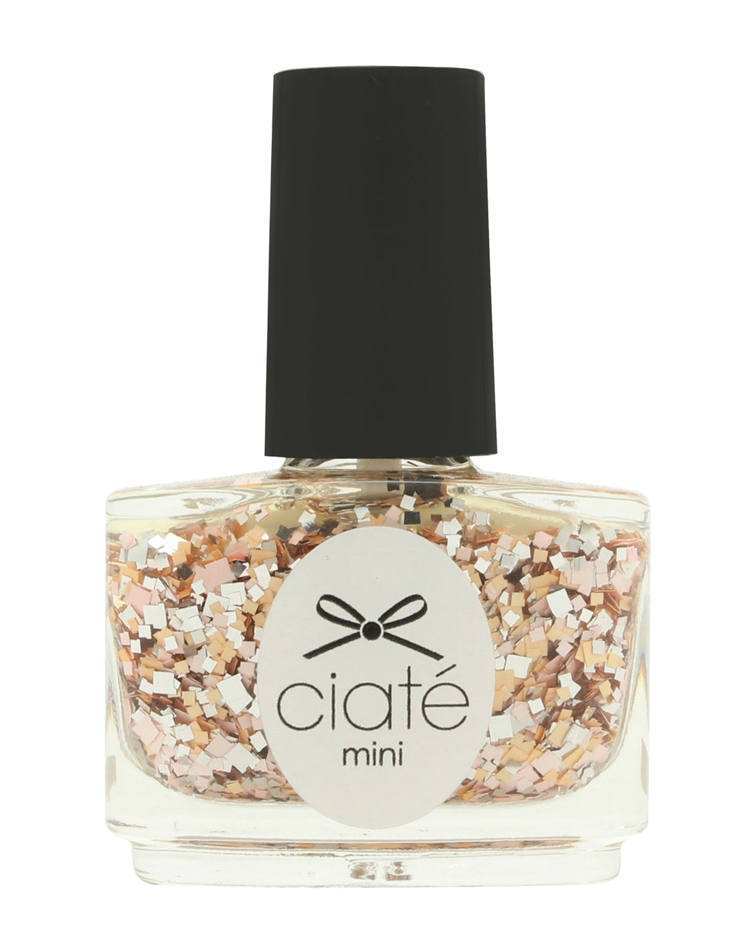 Ciate The Paint Pot  Nagellack 5ml - Fair and Square