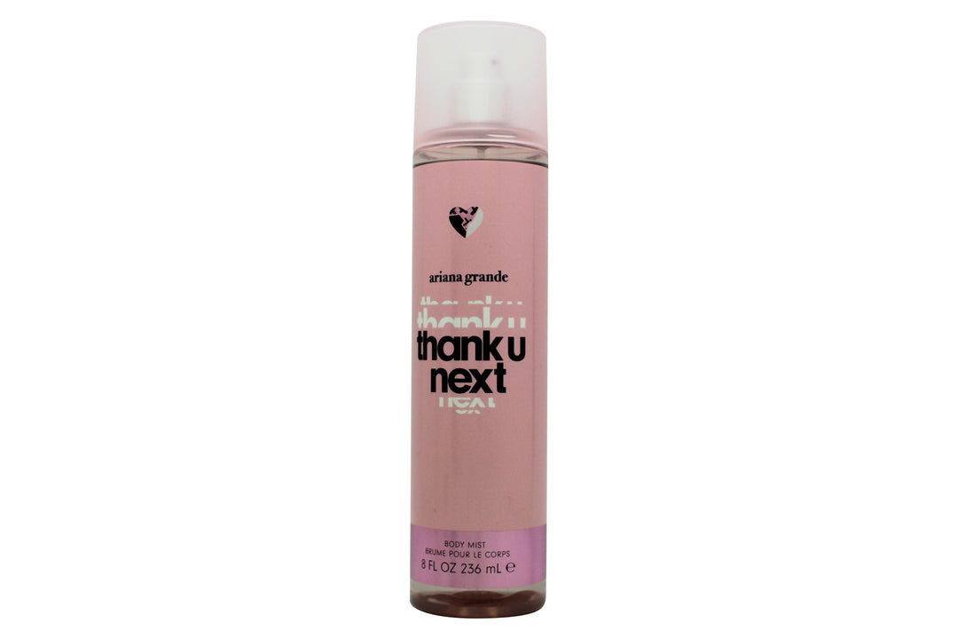 Ariana Grande Thank U, Next Body Mist 236ml Sprej