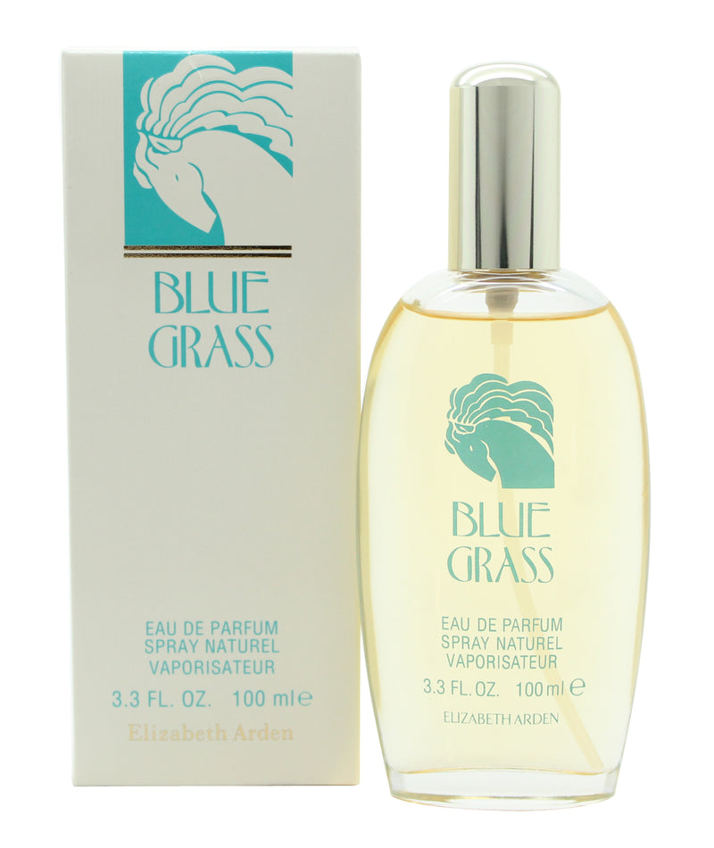 Elizabeth Arden Blue Grass Eau de Parfum 100ml Sprej