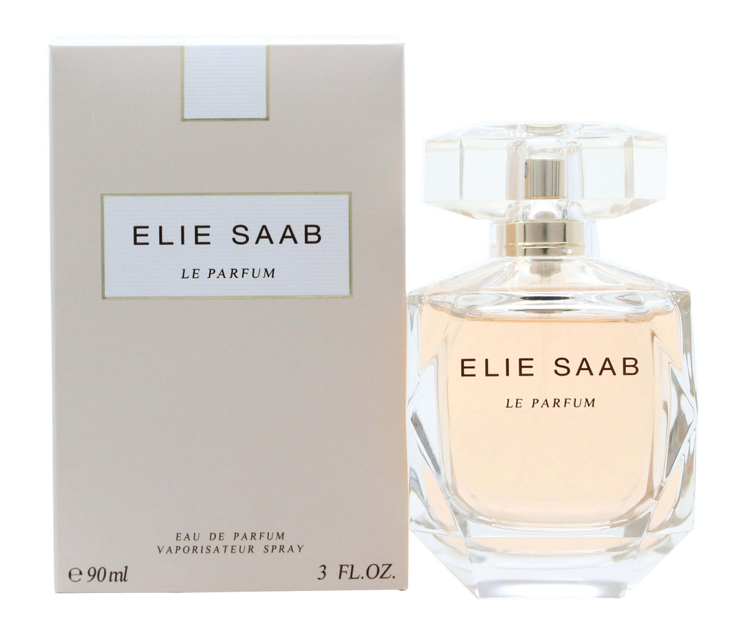 Elie Saab Le Parfum Eau de Parfum 90ml Sprej