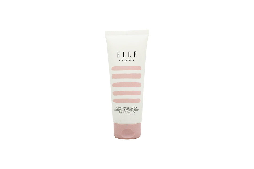 Elle L'Edition Body Lotion 100ml