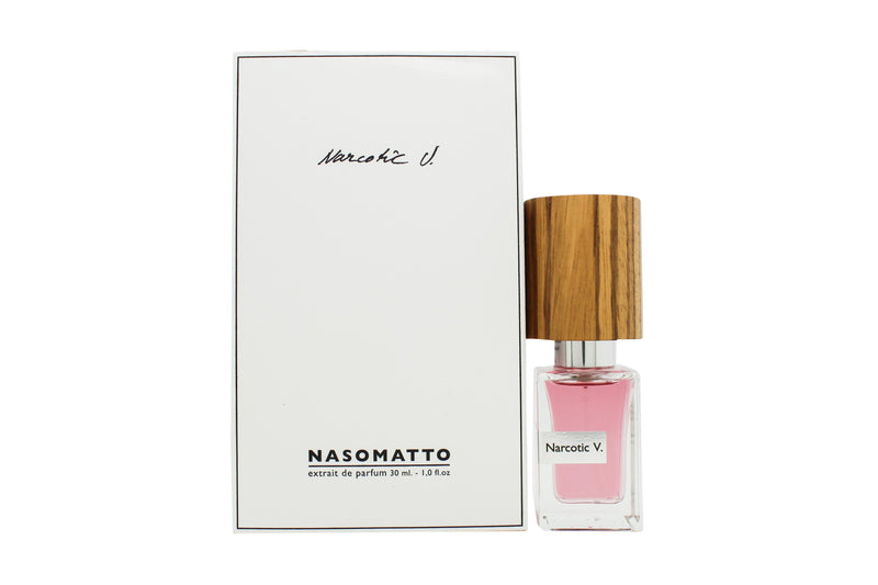 Nasomatto Narcotic V. Extrait de Parfum 30ml Sprej