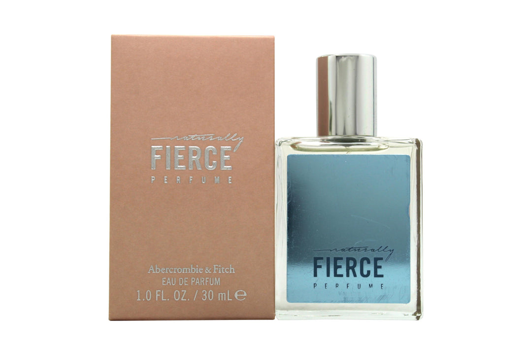 Abercrombie & Fitch Naturally Fierce Eau de Parfum 30ml Sprej