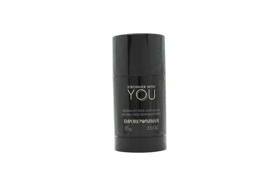 Giorgio Armani Emporio Armani Stronger With You Deodorant Stick 75g