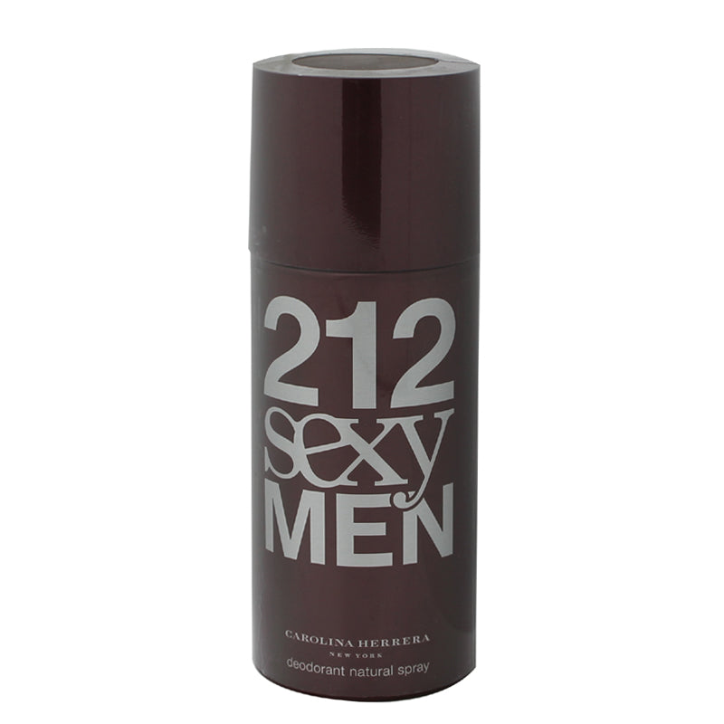 Carolina Herrera 212 Sexy  Men Deodorantsprej 150ml