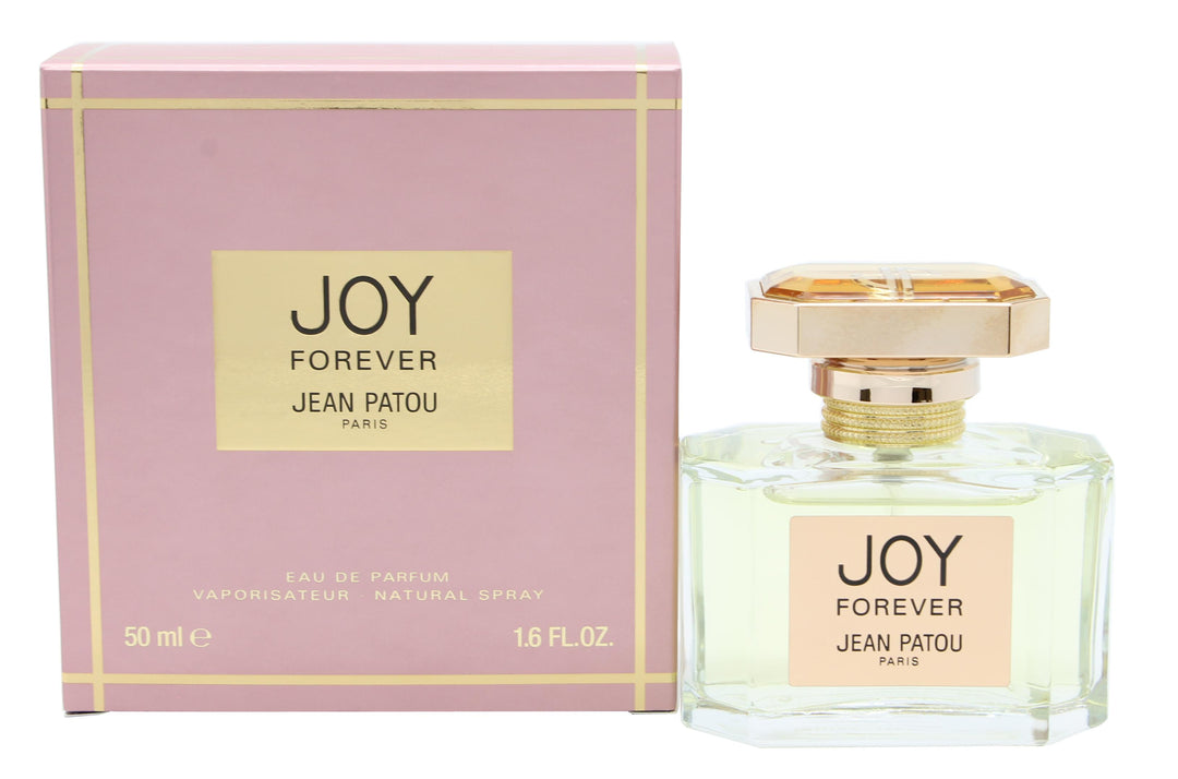 Jean Patou Joy Forever Eau de Parfum 50ml Sprej