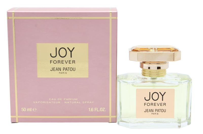 Jean Patou Joy Forever Eau de Parfum 50ml Sprej