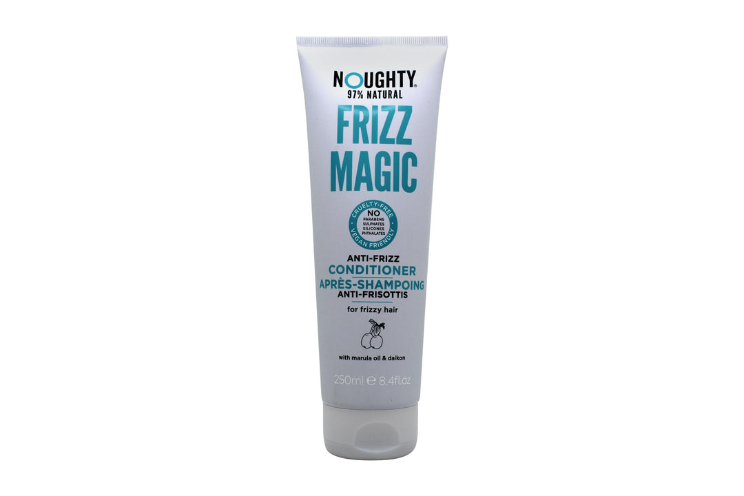 Noughty Frizz Magic Anti-Frizz Balsam 250ml