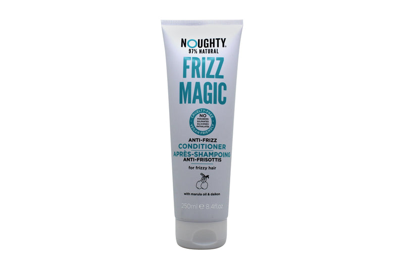 Noughty Frizz Magic Anti-Frizz Balsam 250ml