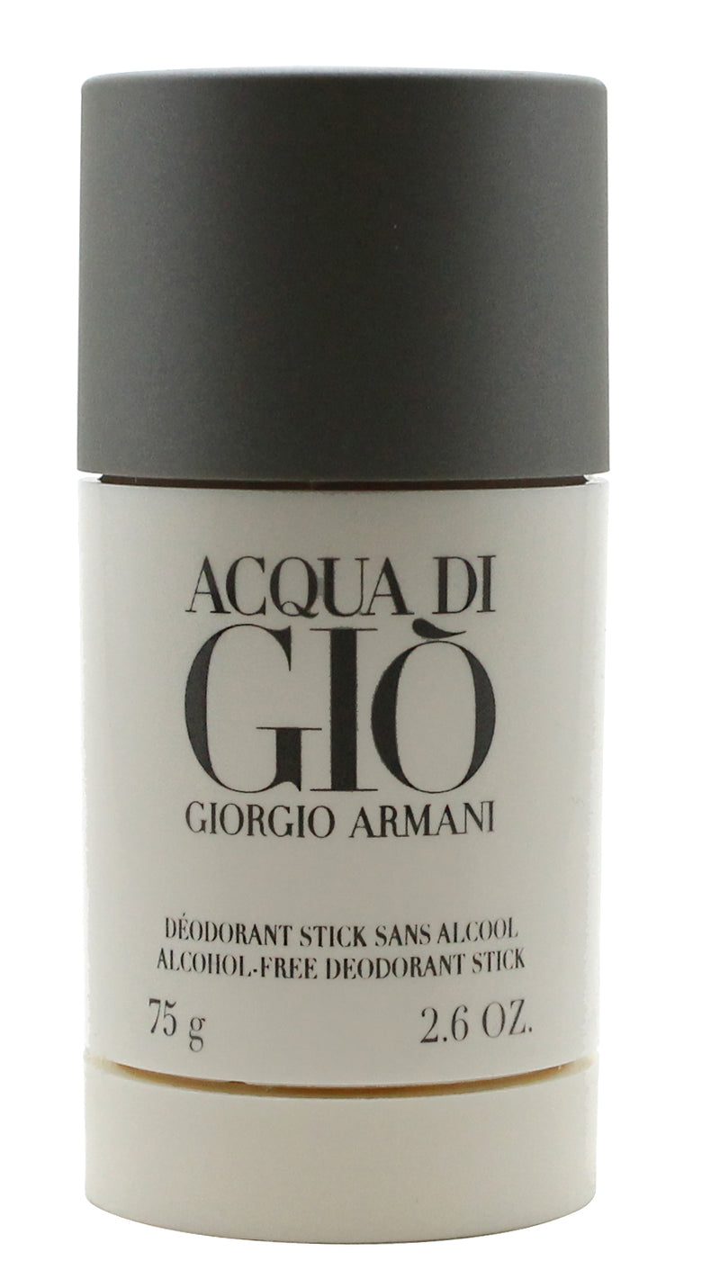 Giorgio Armani Acqua Di Gio Deodorantstick 75g