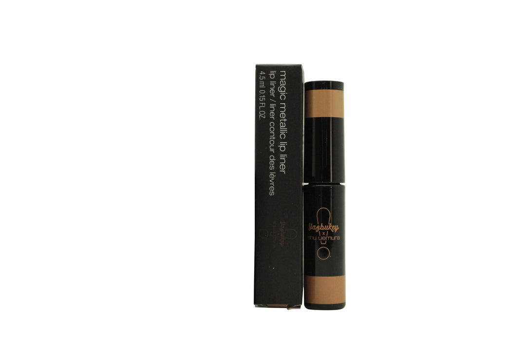 Shu Uemura Yazbukey Magic Metallic Lip Liner 4.5ml - Bronze OHH