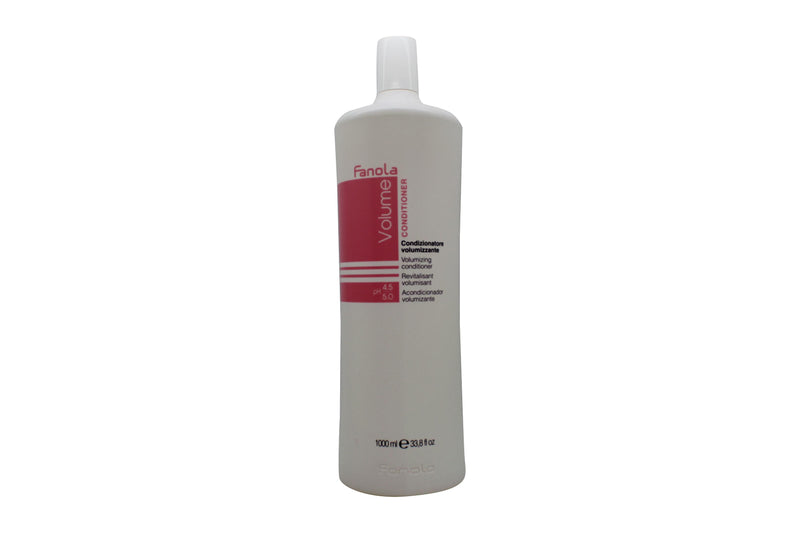 Fanola Volume Volumizing Conditioner 1000ml