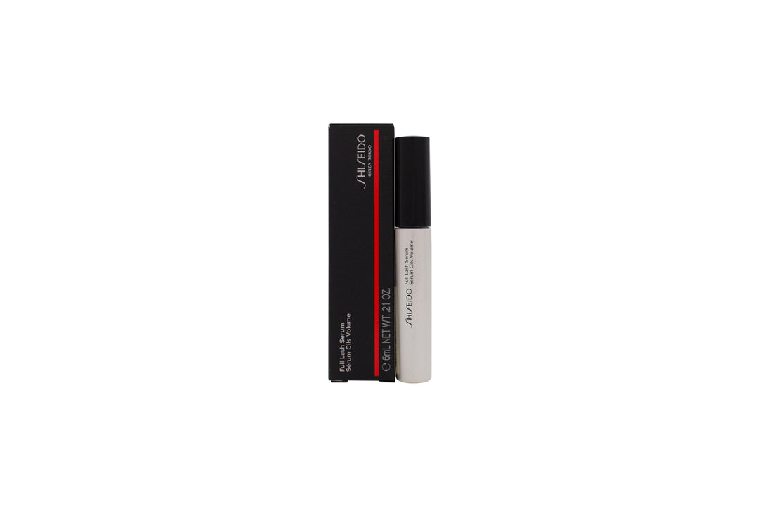 Shiseido Full Lash Serum 6ml