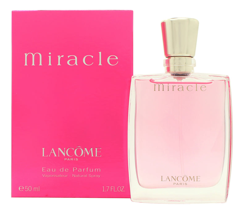 Lancome Miracle Eau de Parfum 50ml Sprej