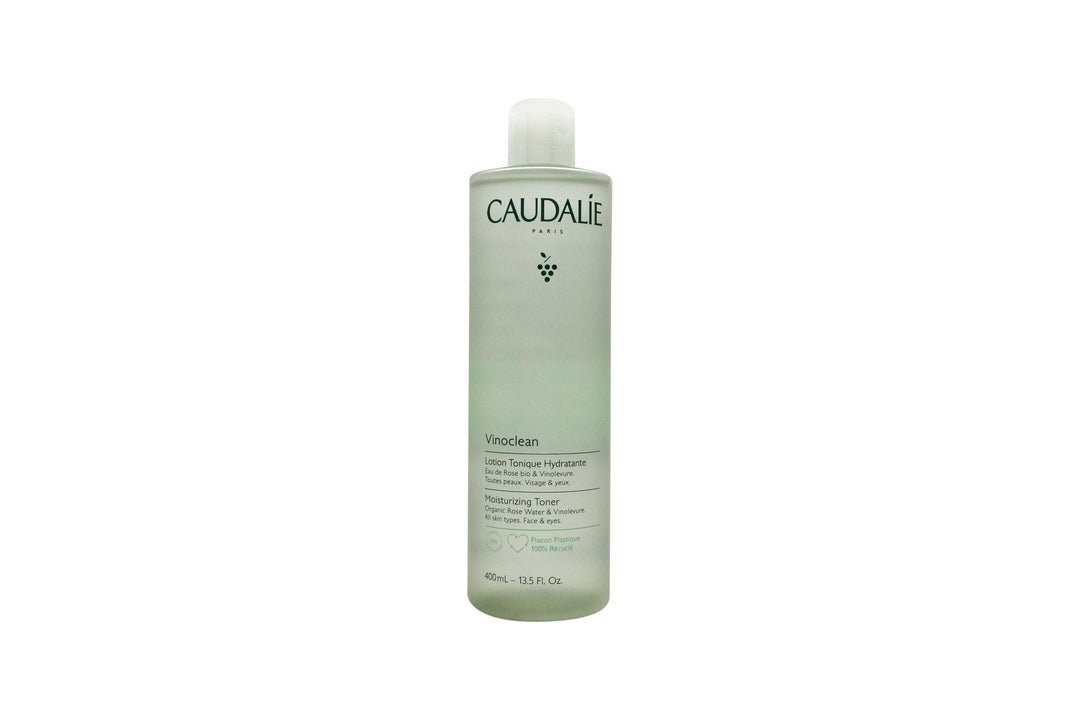 Caudalie Vinoclean Återfuktande Toner 400ml