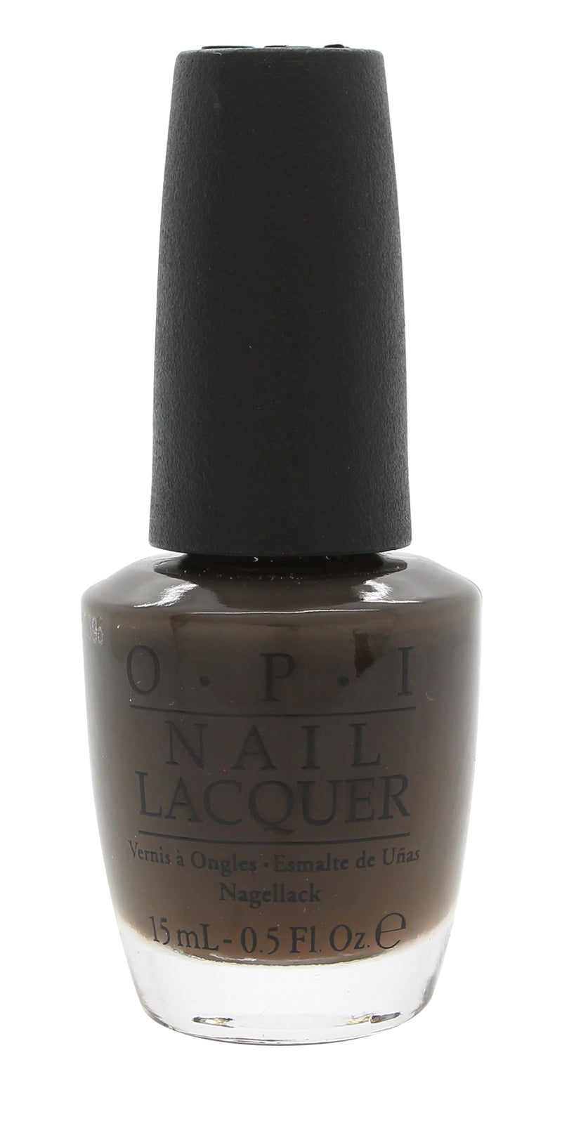 OPI Touring America Nagellack 15ml Get In The Expresso Lane