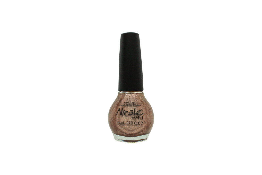 OPI Nicole Nagellack 15ml - True Reflection