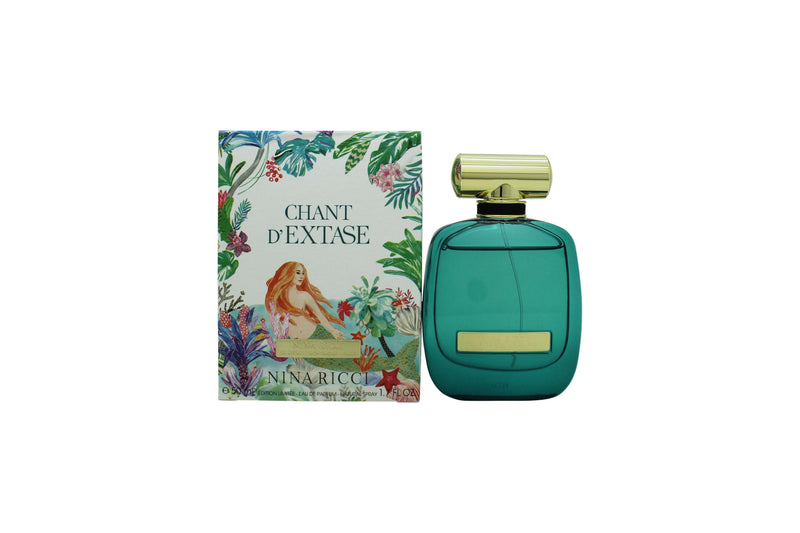 Nina Ricci Chant d&