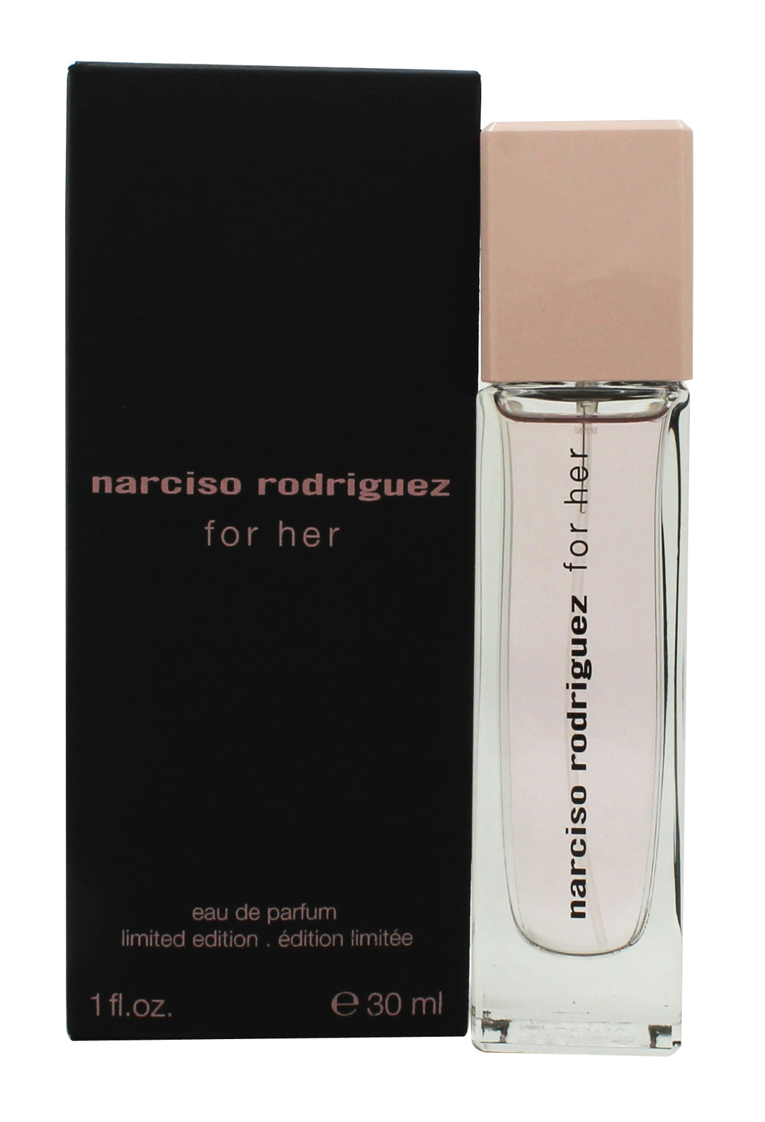 Narciso Rodriguez for Her Eau de Parfum 30ml Sprej