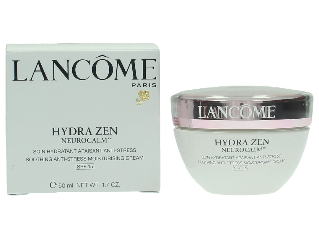 Lancome Hydra Zen Neurocalm Day Cream SPF15 50ml