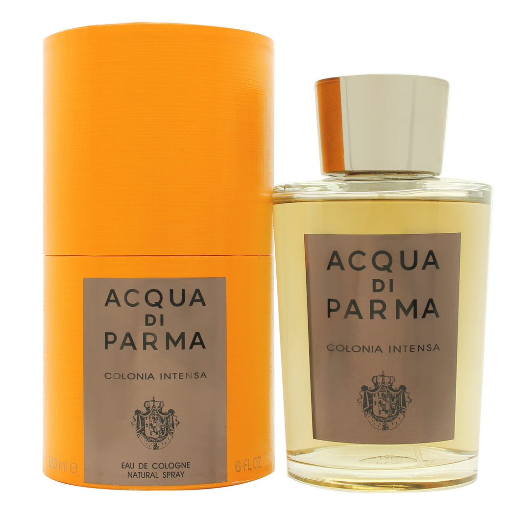 Acqua di Parma Colonia Intensa Eau de Cologne 180ml Sprej