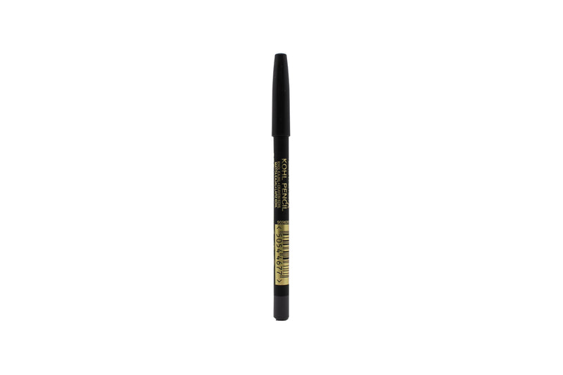 Max Factor Kohl Pencil 1.3g - 050 Charcoal Grey