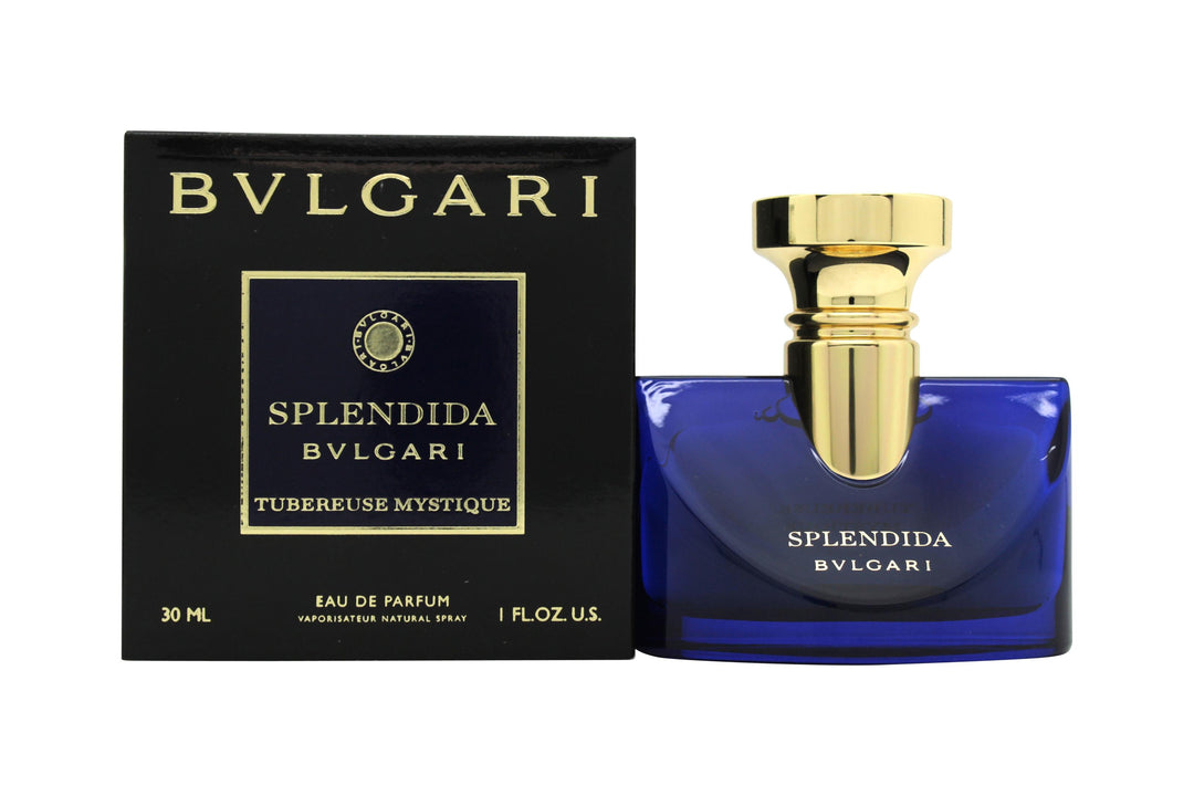 Bvlgari Splendida Tubereuse Mystique Eau de Parfum 30ml Sprej