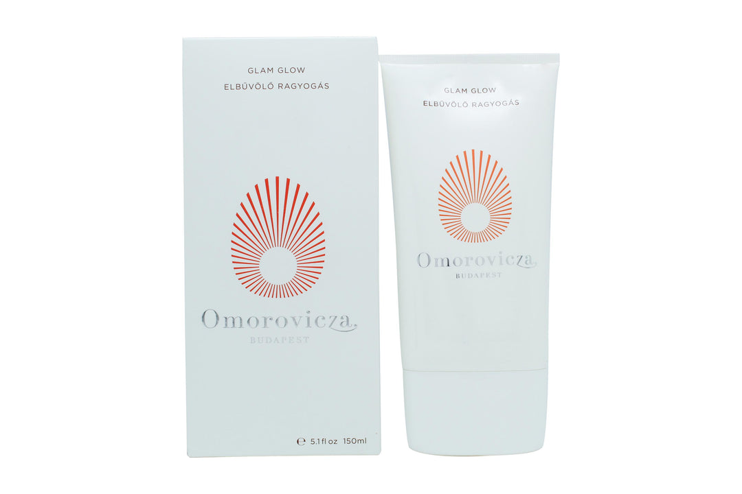 Omorovicza Glam Glow Self Tanner 150ml