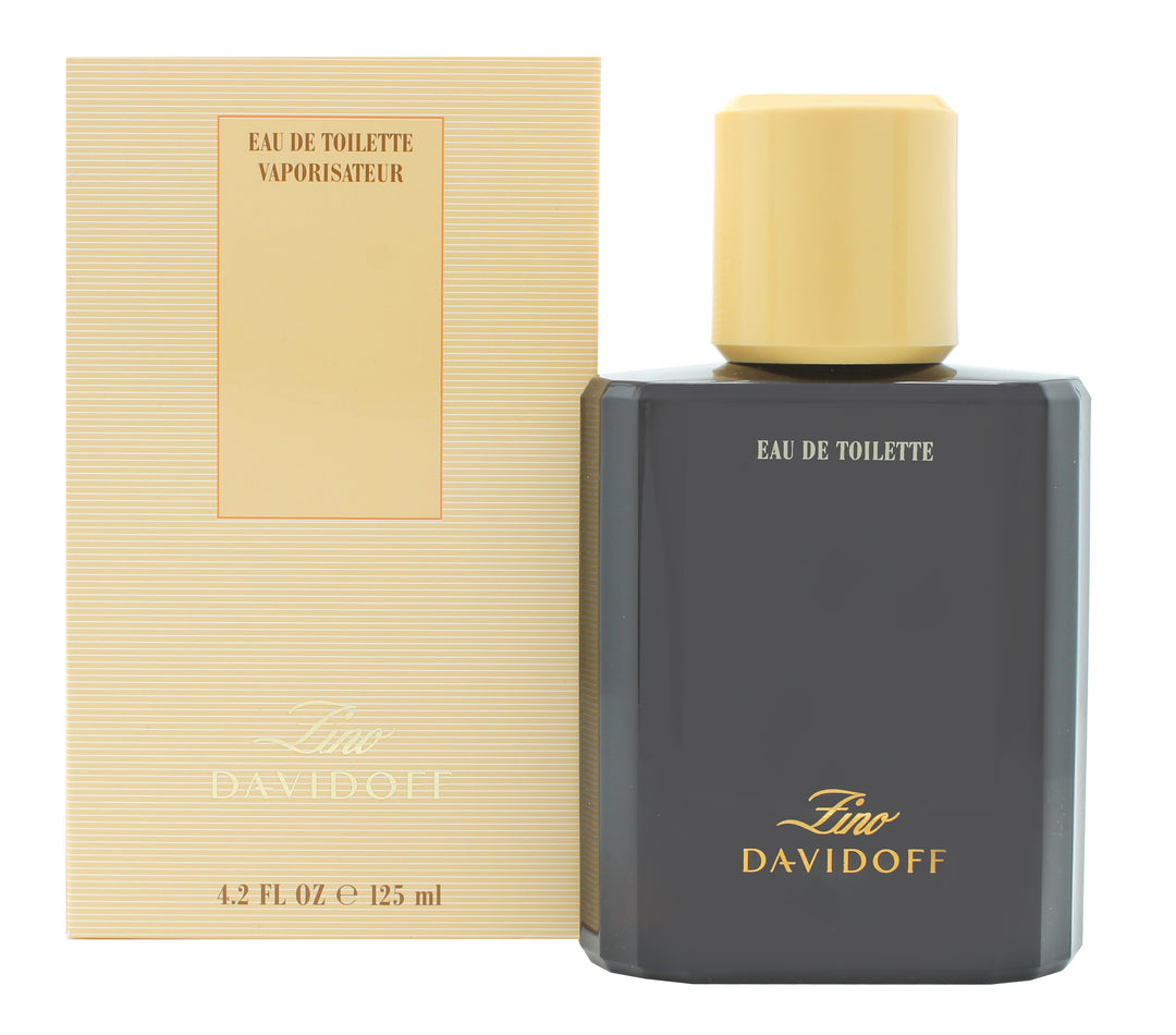 Davidoff Zino Eau de Toilette 125ml Sprej