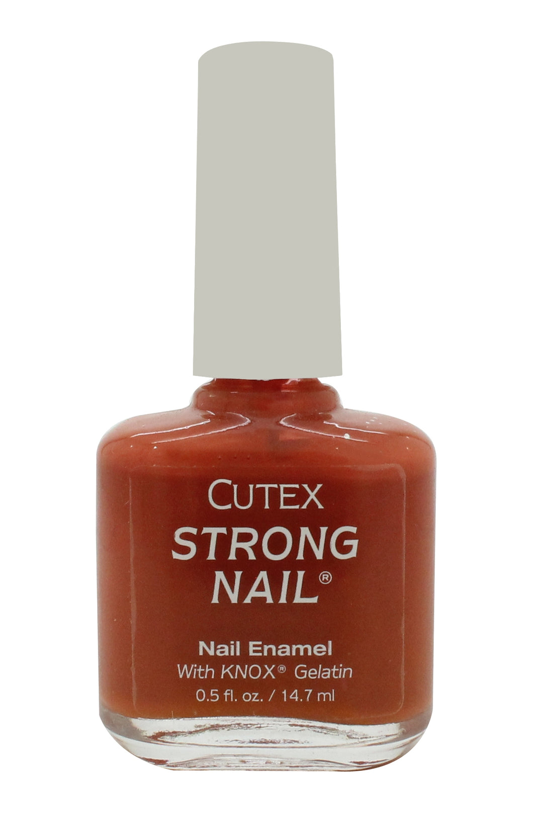 Cutex Strong Nail Enamel 14.7ml - Cornucopia