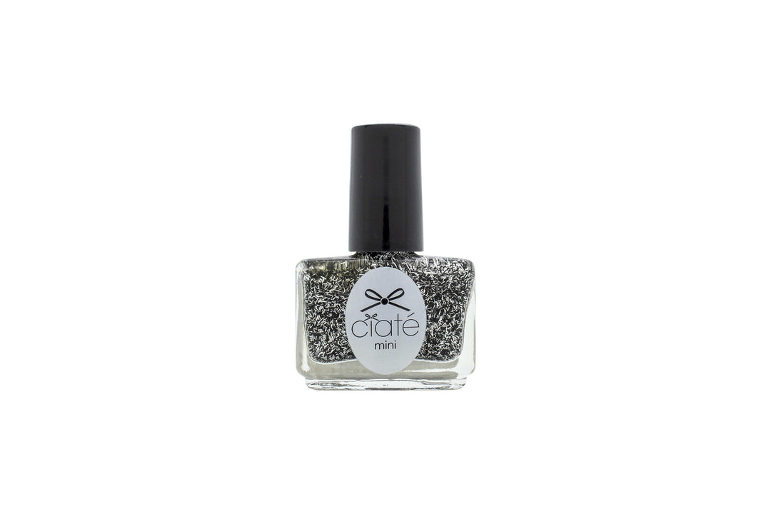 Ciate The Paint Pot Nail Polish 5ml - Couture Noir