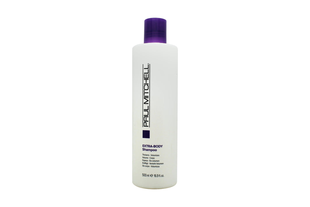 Paul Mitchell Extra Body Dagligt Schampo 500ml