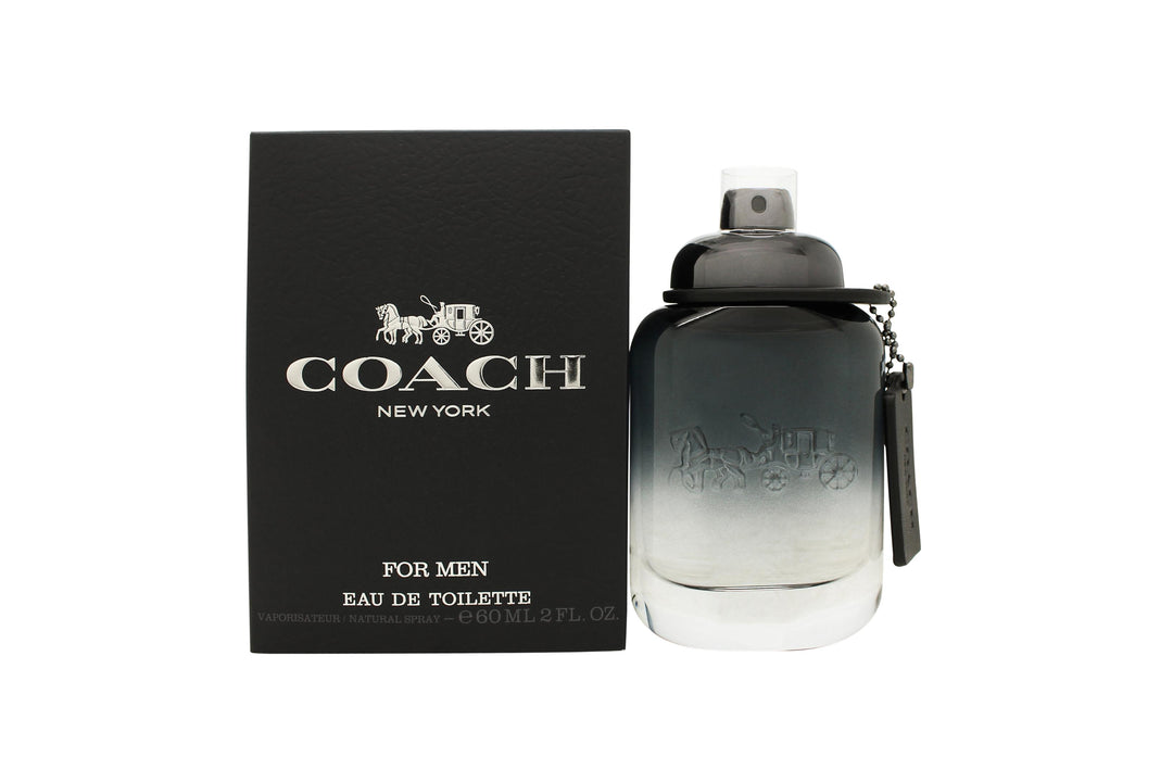 Coach for Men Eau de Toilette 60ml Sprej