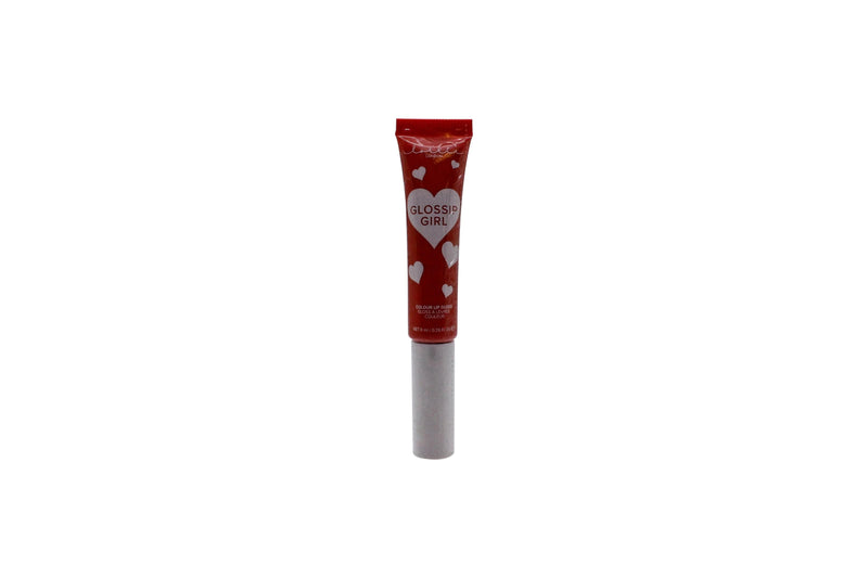 Lottie London Gossip Girl Lipgloss 8ml - Friyay