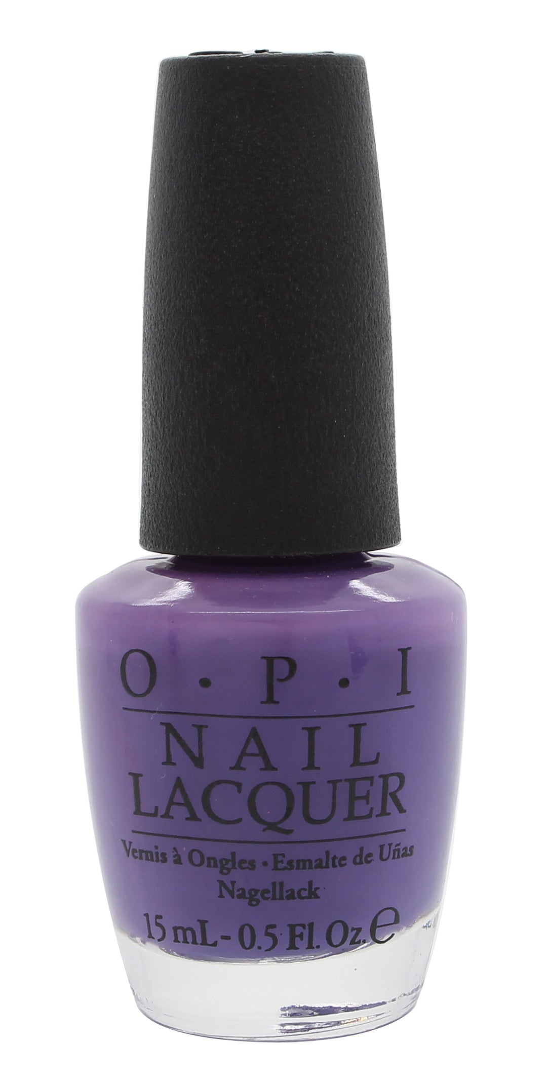 OPI Hawaii Collection Nagellack 15ml - Lost My Bikini In Molokini