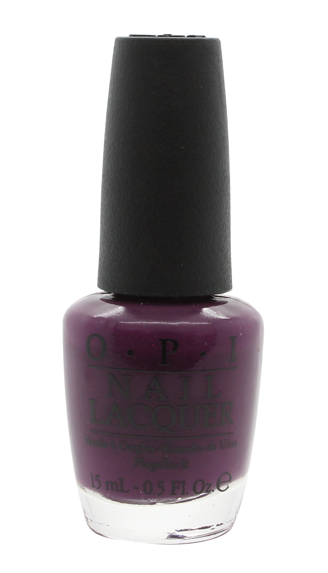 OPI Nagellack 15ml - Skating On Thin Ice-Land