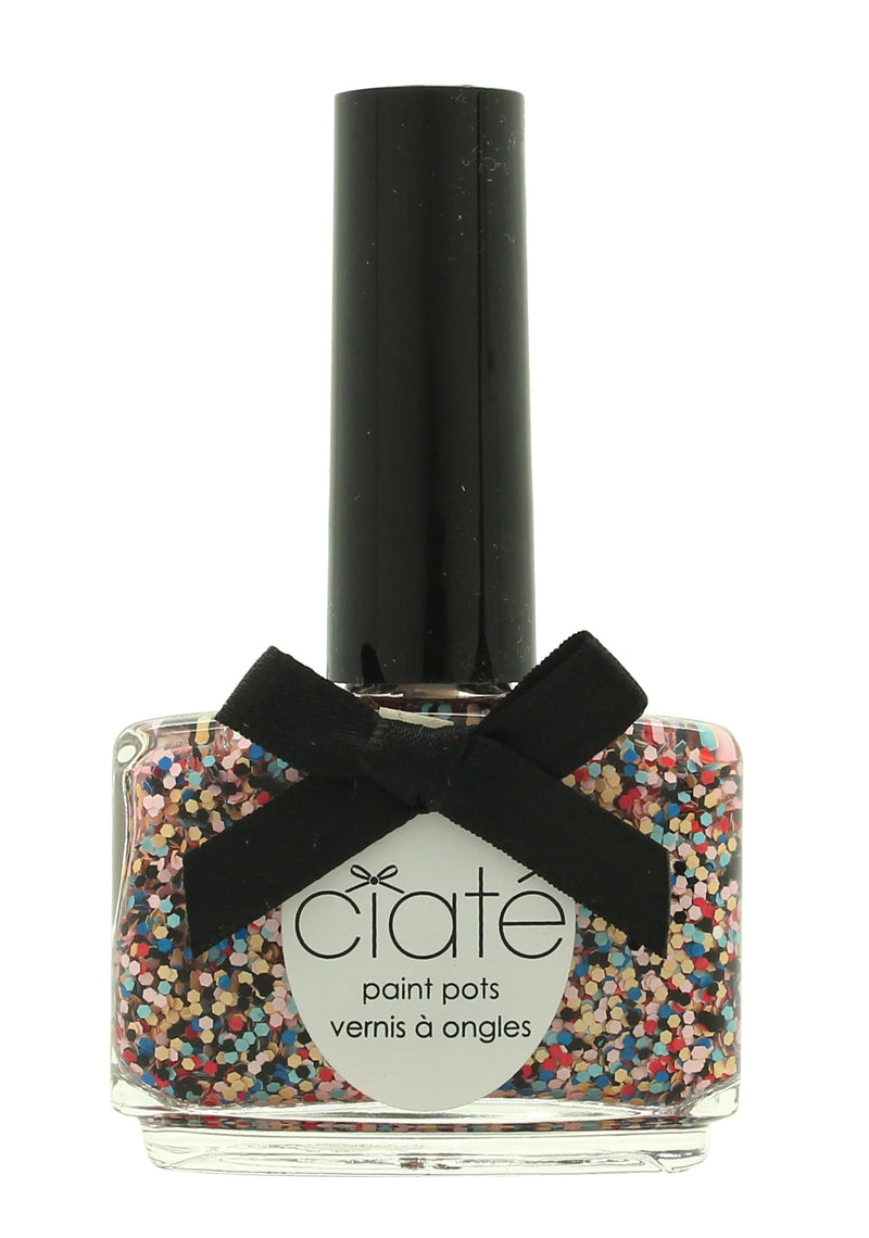 Ciate The Paint Pot  Nagellack 13.5ml - Comic Strip