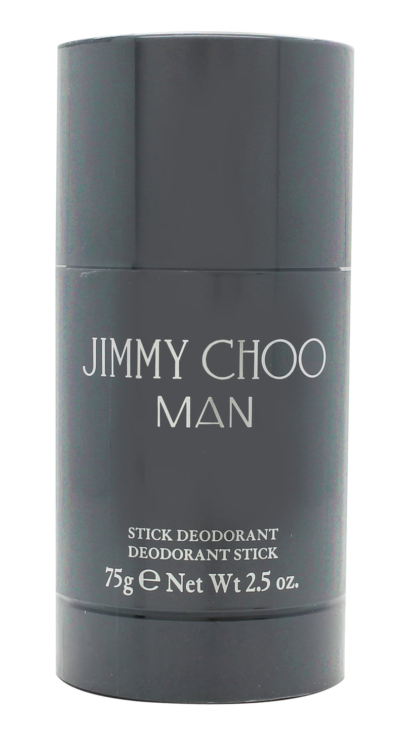 Jimmy Choo Man Deodorant Stick 75g