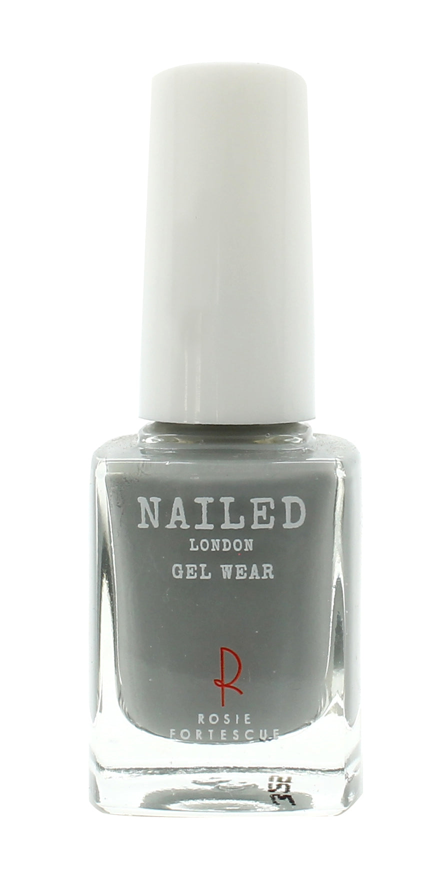 Nailed London Gel Wear Nail Polish 10ml Nagellack - 50 Shades