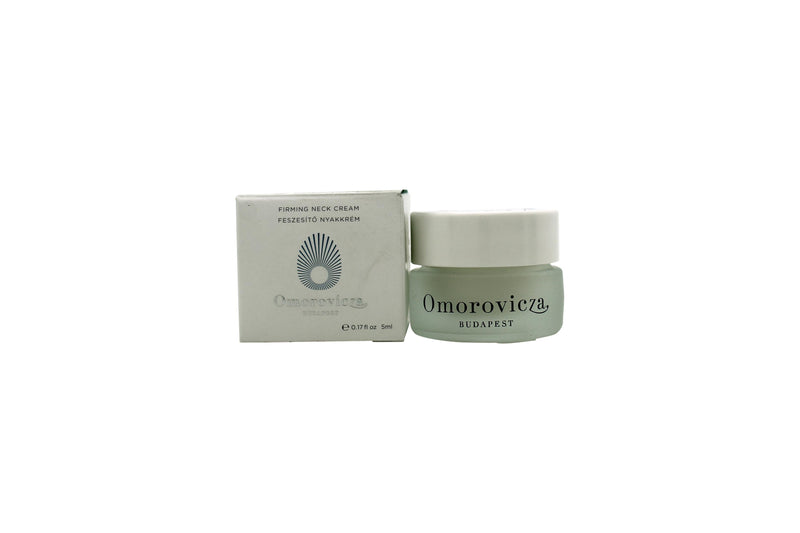 Omorovicza Firming Neck Cream 5ml