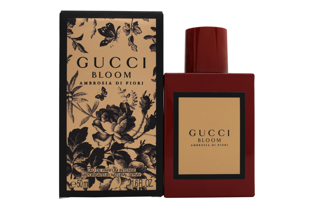 Gucci Bloom Ambrosia di Fiori Eau de Parfum 50ml Spray