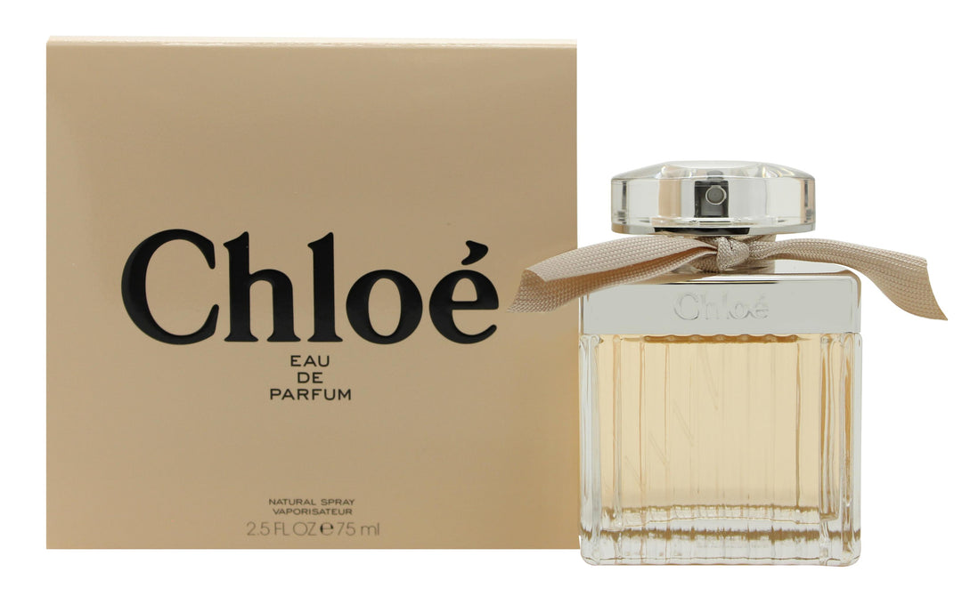 Chloe Signature Eau de Parfum 75ml Sprej