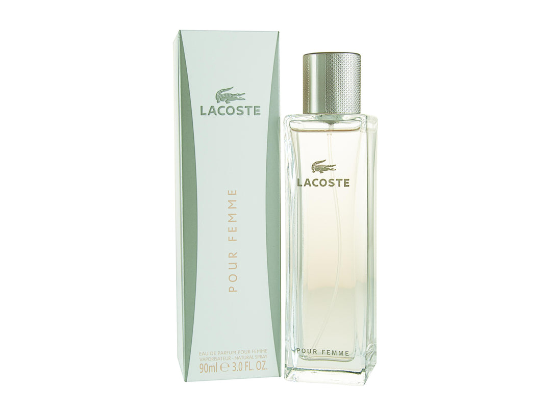 Lacoste Femme Eau de Parfum 90ml Sprej