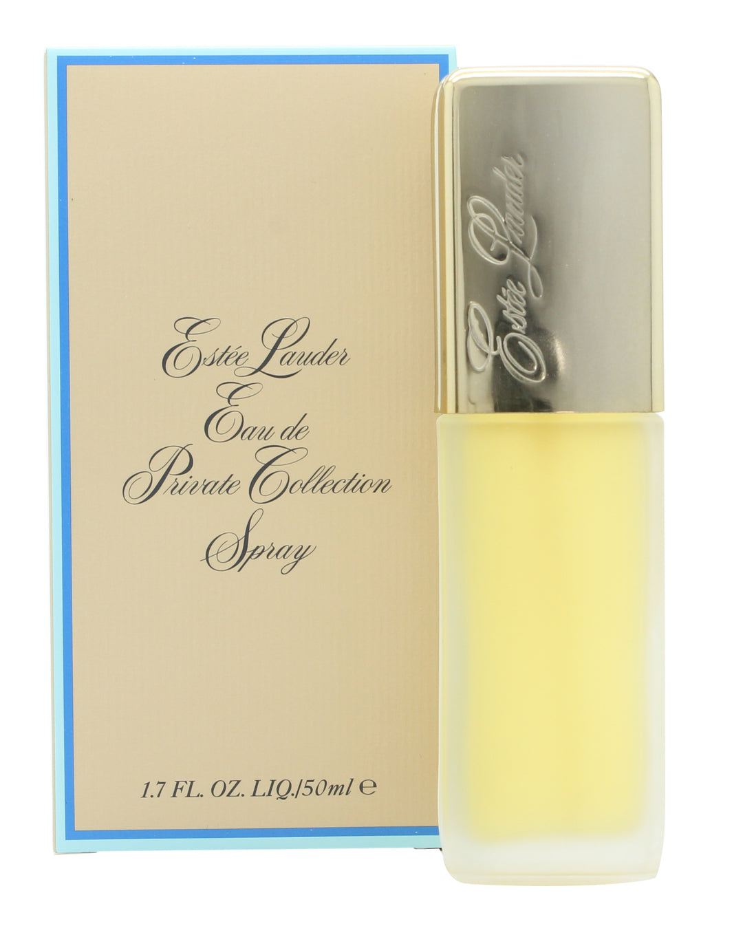 Estee Lauder Eau De Private Collection Eau de Parfum 50ml Sprej