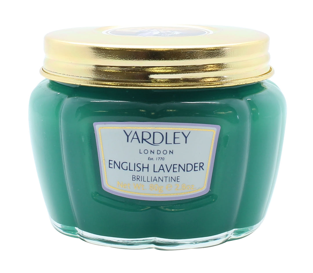 Yardley English Lavender Brilliantine 80g