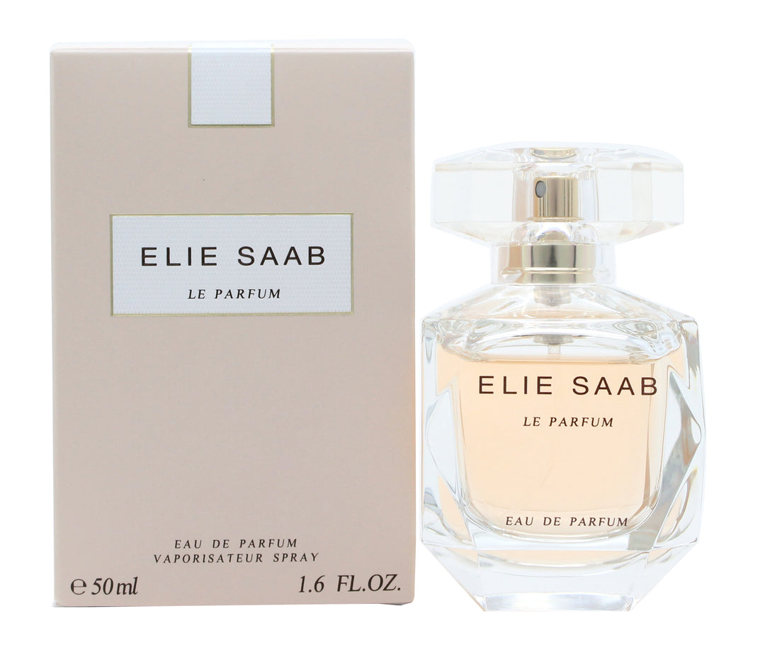 Elie Saab Le Parfum Eau de Parfum 50ml Sprej