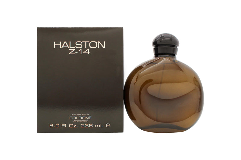 Halston Z-14 Eau de Cologne 236ml Sprej