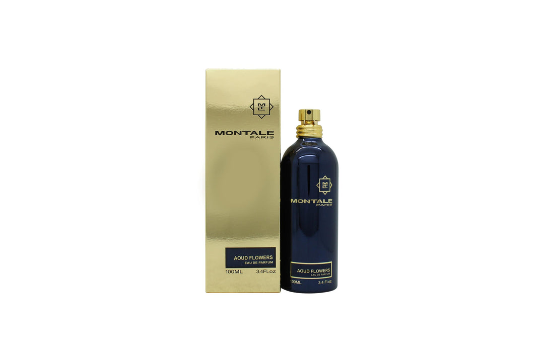 Montale Aoud Flowers Eau de Parfum 100ml Spray