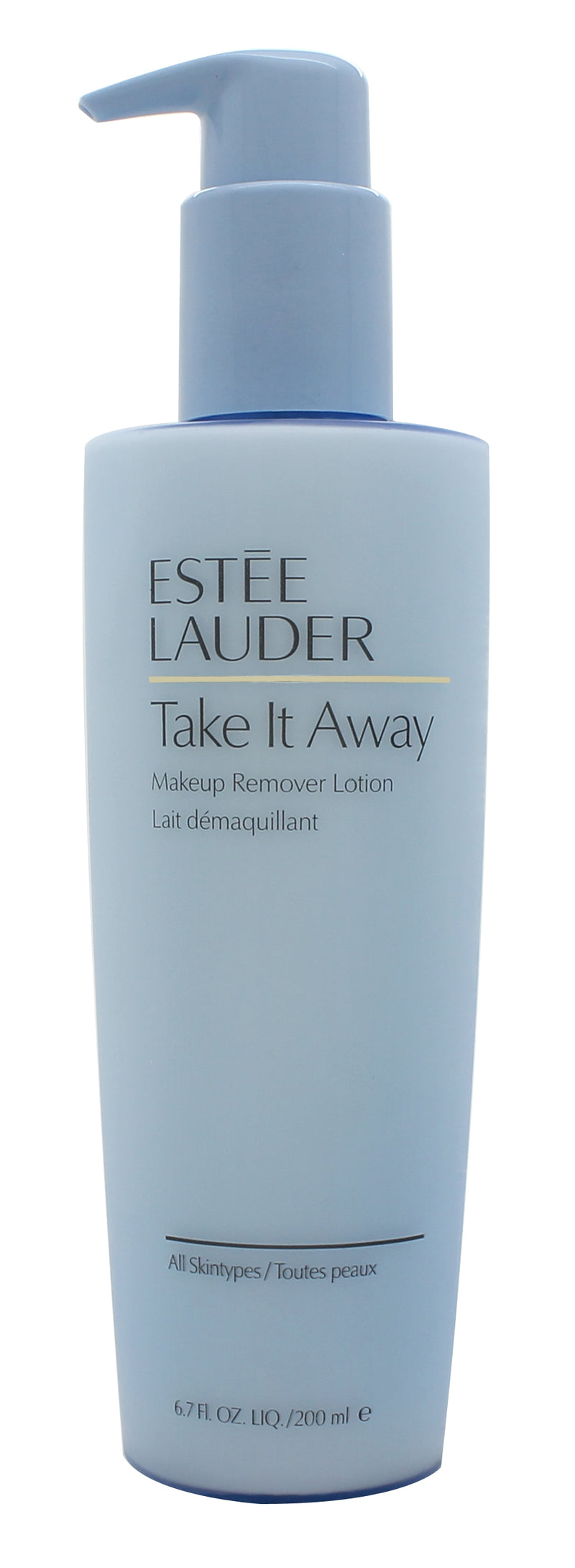 Estee Lauder Take it Away Makeup Remover 200ml