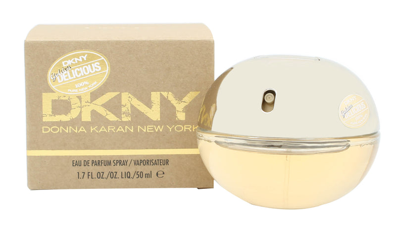 DKNY Golden Delicious Eau de Parfum 50ml Sprej